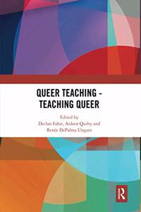 Queer Teaching - Teaching Queer