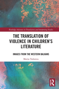 Translation of Violence in Children's Literature