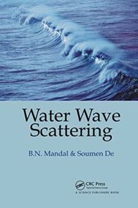 Water Wave Scattering