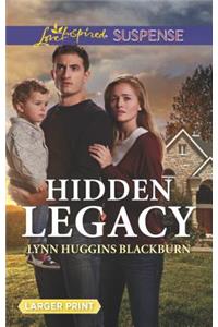 Hidden Legacy