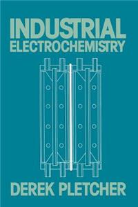 Industrial Electrochemistry