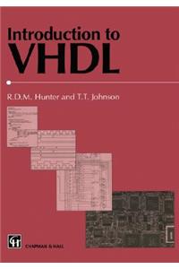 Introduction to VHDL