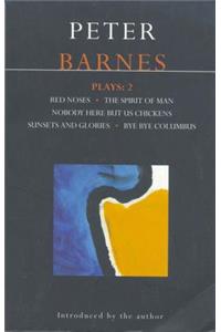 Barnes Plays