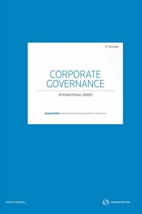 Corporate Governance