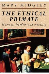 The Ethical Primate