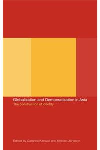 Globalization and Democratization in Asia