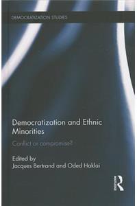 Democratization and Ethnic Minorities