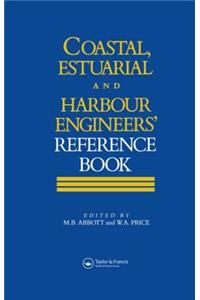 Coastal, Estuarial and Harbour Engineer's Reference Book