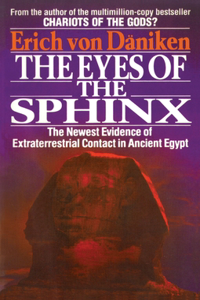 Eyes of the Sphinx