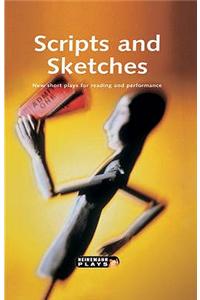 Scripts & Sketches