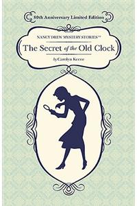 The Secret of the Old Clock