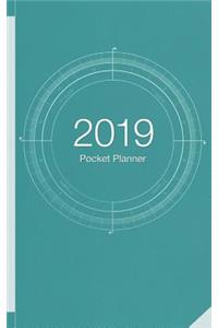 2019-Pocket Planner