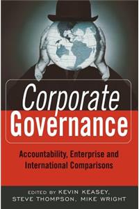 Corporate Governance