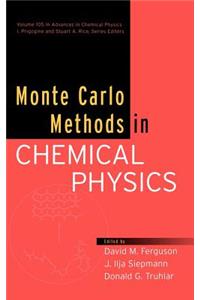 Monte Carlo Methods in Chemical Physics, Volume 105