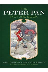 The Peter Pan Picture Book