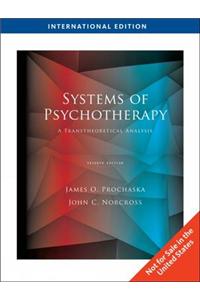 Systems of Psychotherapy