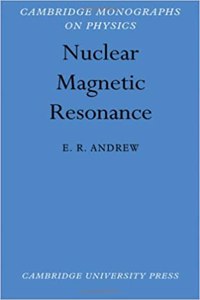 Nuclear Magnetic Resonance