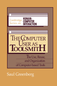 The Computer User as Toolsmith