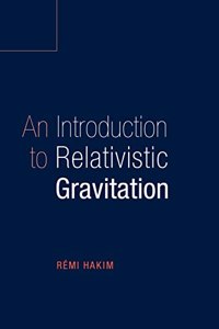Introduction to Relativistic Gravitation