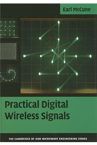 Practical Digital Wireless Signals