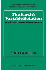 Earth's Variable Rotation