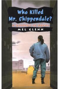 Who Killed Mr. Chippendale?