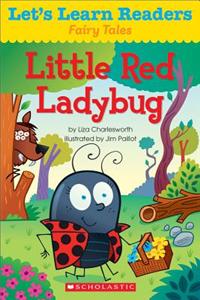 Little Red Ladybug