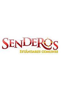 Senderos