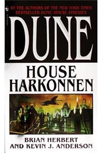 House Harkonnen