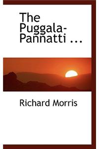 The Puggala-Paapapatti ...