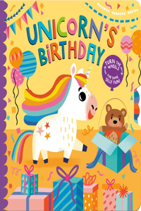 Unicorn's Birthday
