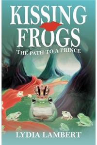 Kissing Frogs