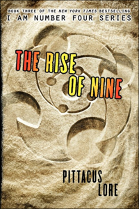 Rise of Nine