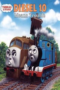 Diesel 10: Means Trouble