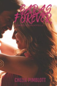 Sara's Forever (Drake Wines Book .3.5.
