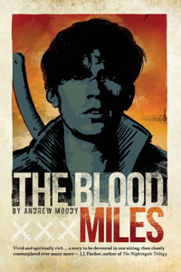 Blood Miles