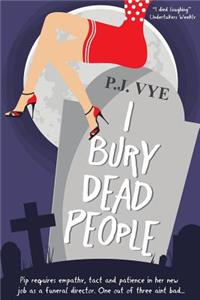 I Bury Dead People