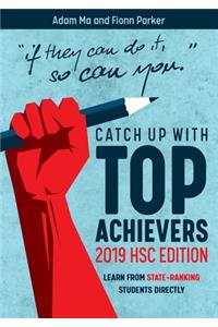 Catch Up With Top-Achievers