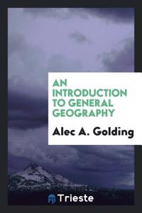 Introduction to General Geography