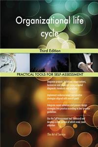 Organizational life cycle Third Edition