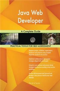 Java Web Developer A Complete Guide