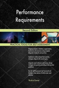 Performance Requirements Second Edition