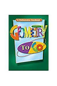 Geometry to Go: Student Edition (Hardcover) 2001