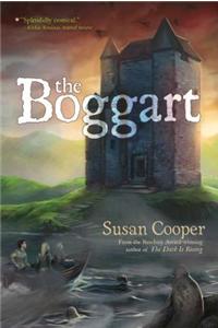 The Boggart