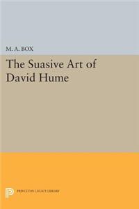 Suasive Art of David Hume