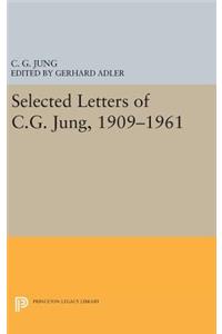 Selected Letters of C.G. Jung, 1909-1961