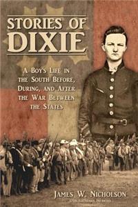 Stories of Dixie