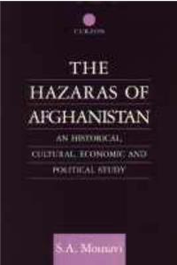 Hazaras of Afghanistan