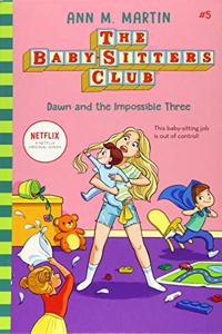 Dawn and the Impossible Three