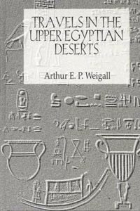 Travels in the Upper Egyptian